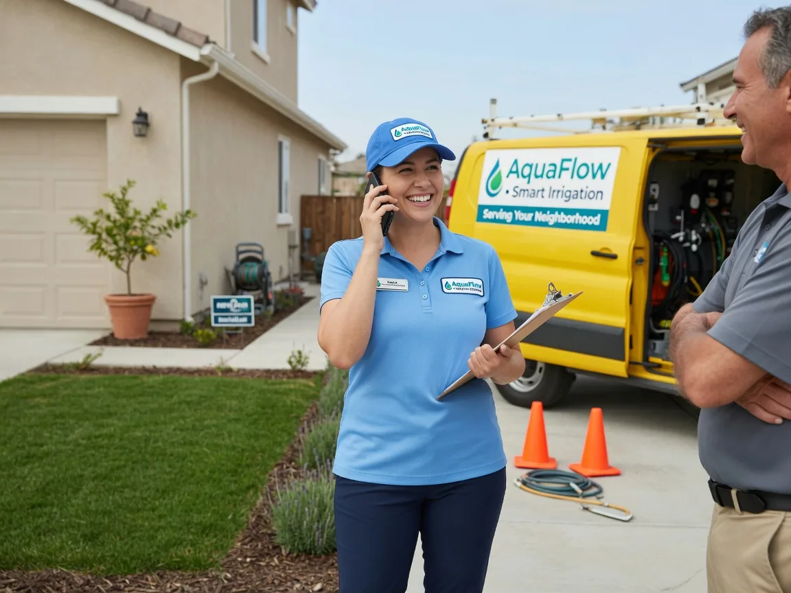 Irrigation Installation Wrens, GA FAQs